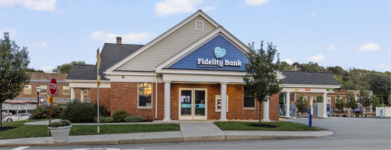 Banking Centers – United Fidelity Bank